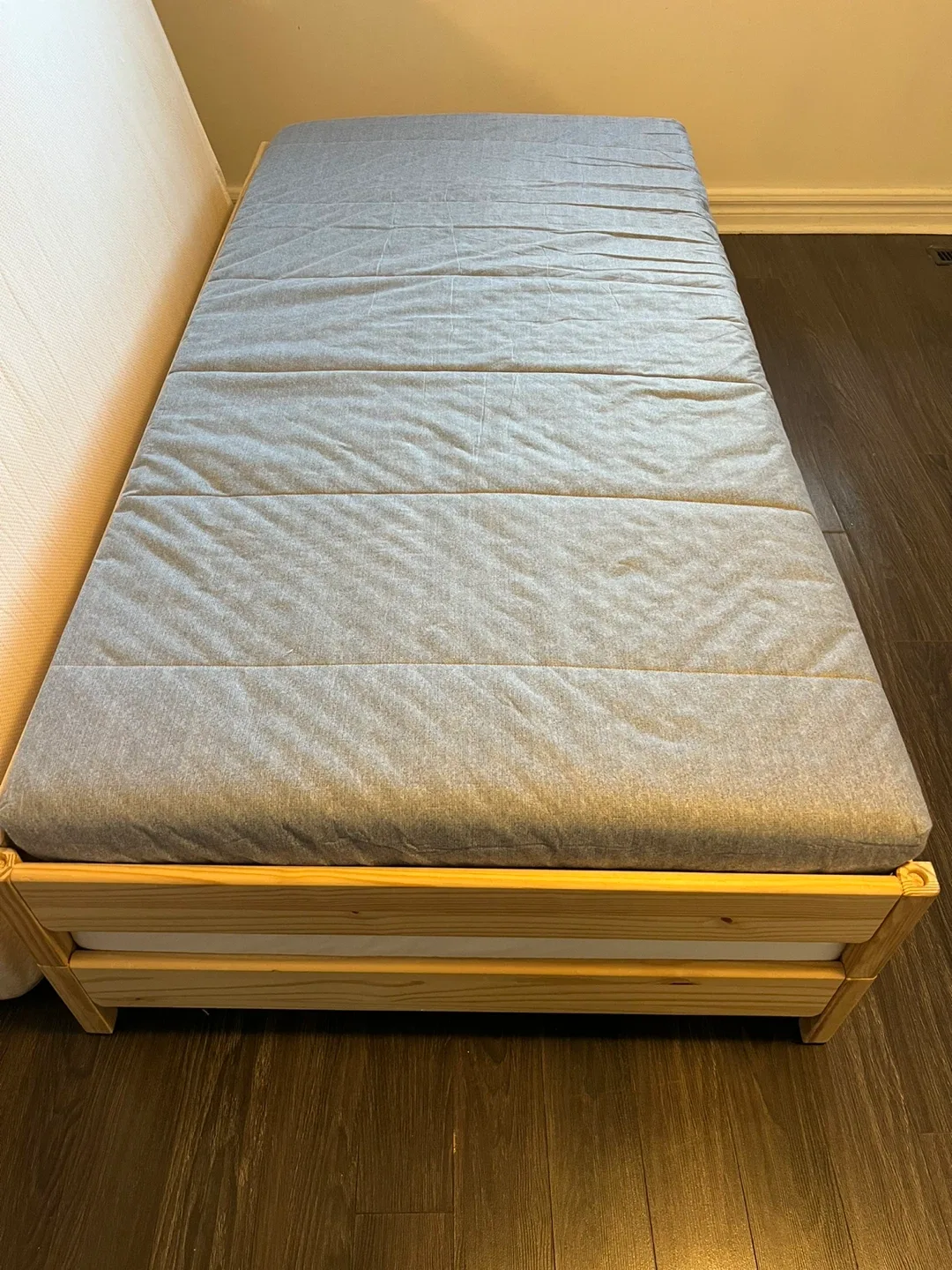 99% brand new IKEA Mattresses image indicator(2)