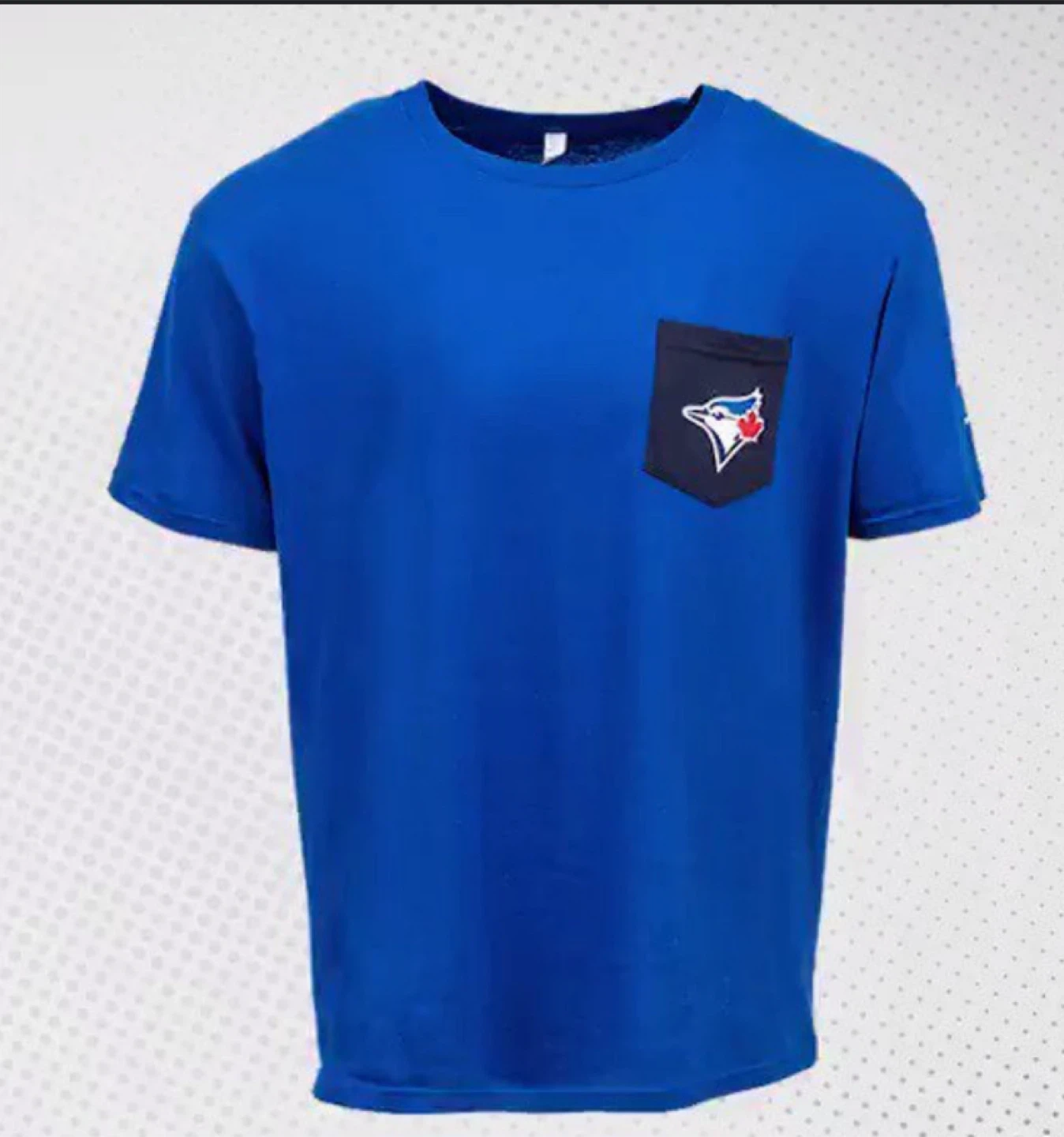 Toronto Blue Jays Opening Day T-Shirt