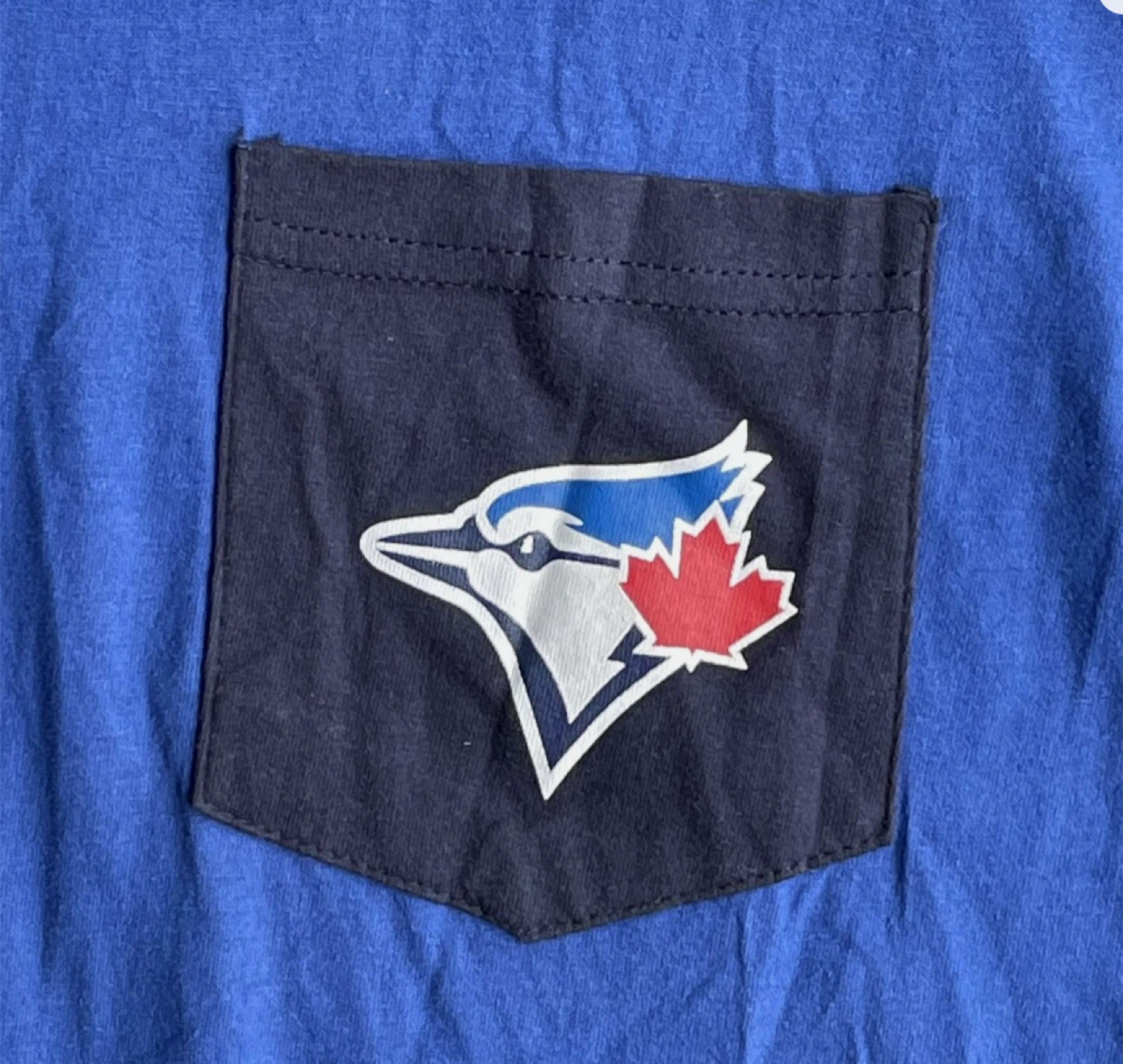 Toronto Blue Jays Opening Day T-Shirt - photo 3