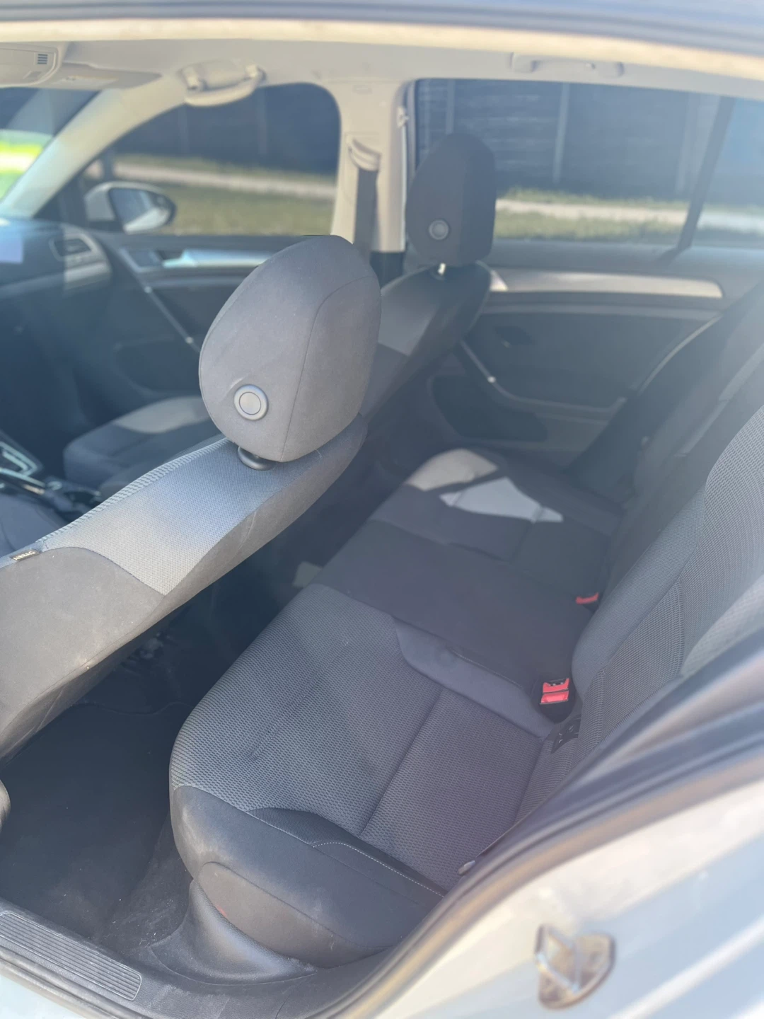 2019 White Volkswagen Golf - photo 5