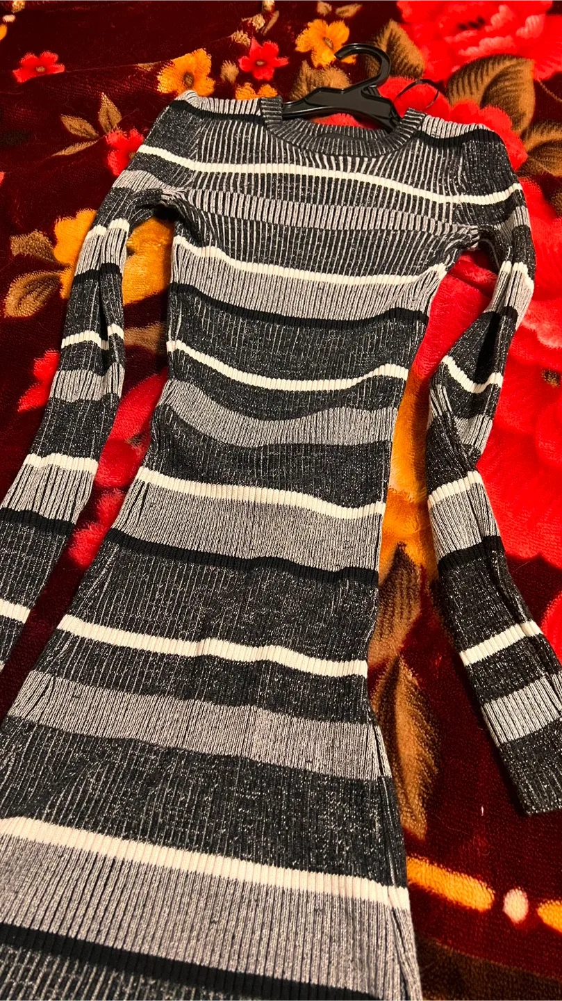 Stretchy Dress image indicator(3)