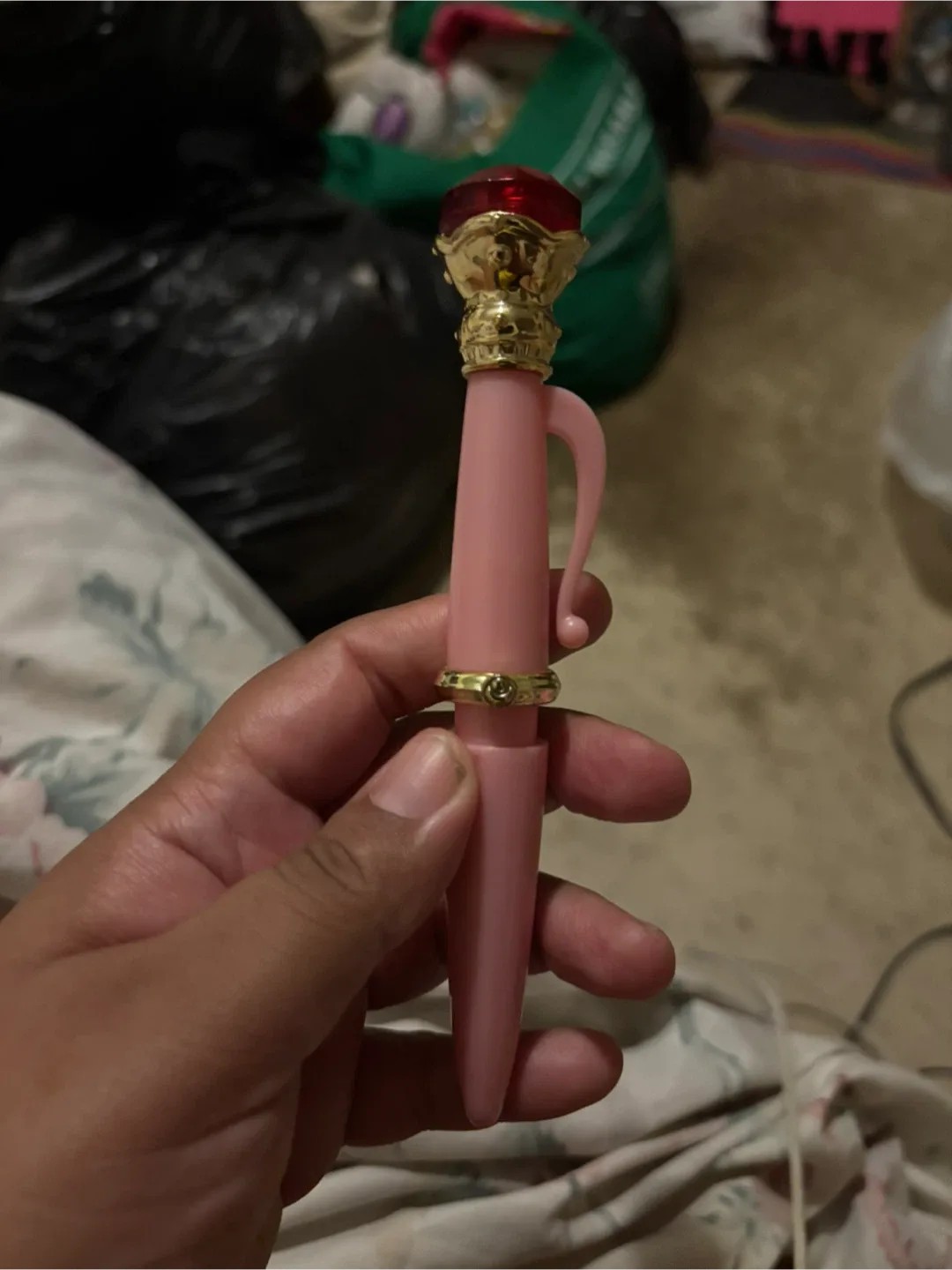 Sailor Moon Transformation Pen