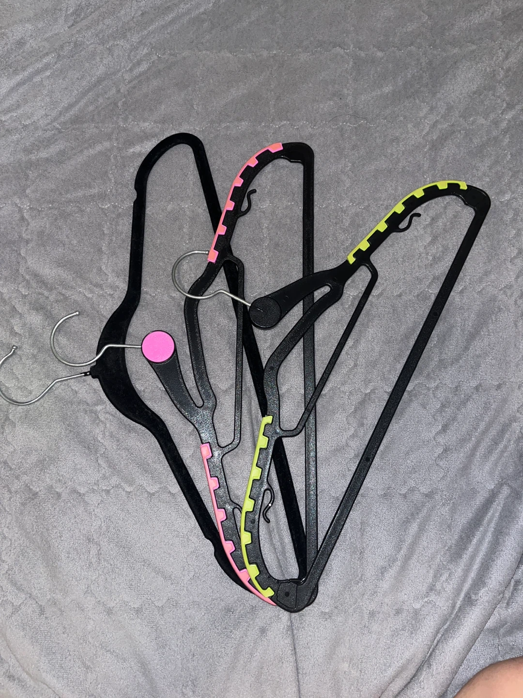 Clothes Hangers more info below!