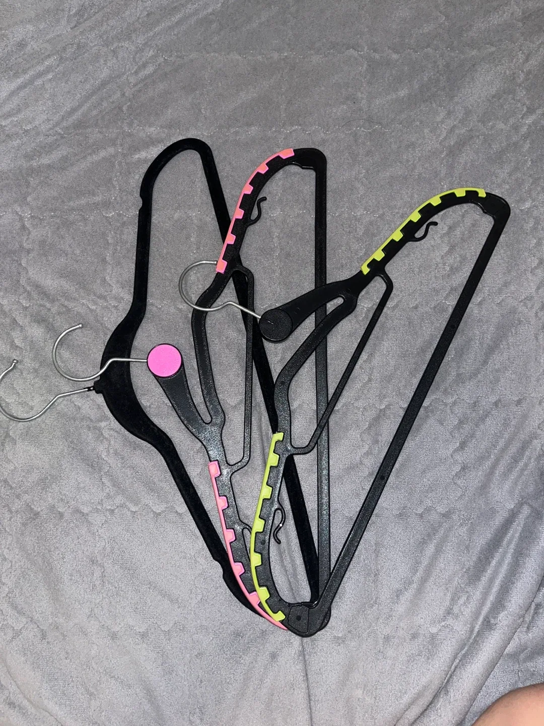 Clothes Hangers more info below! thumbnail