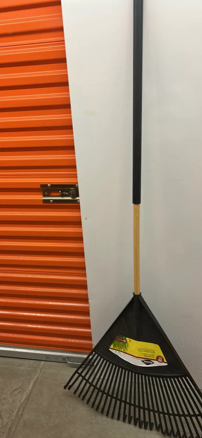 Garant Poly Leaf Rake - Garden Care thumbnail