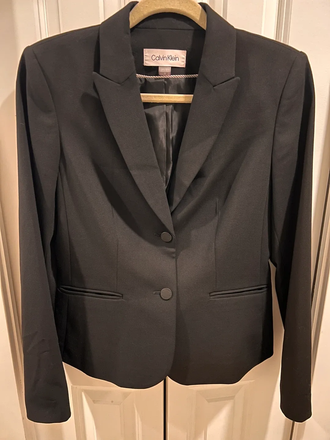Calvin Klein Blazer - Woman’s Size 6 thumbnail