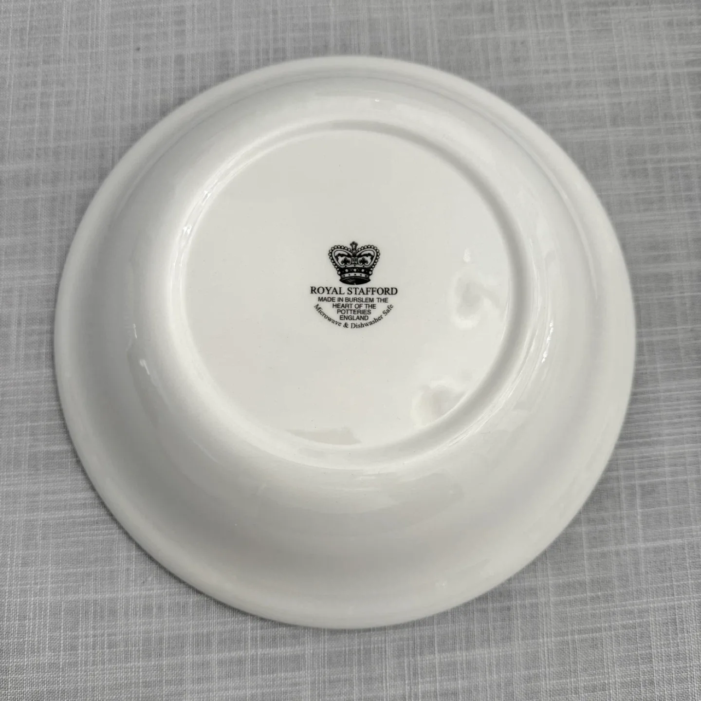 Royal Stafford Large bowls (see prices) image indicator(3)
