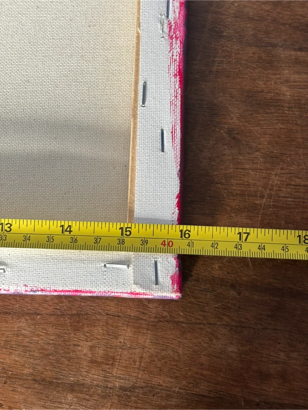 Acrylic landscape painting on canvas image indicator(6)