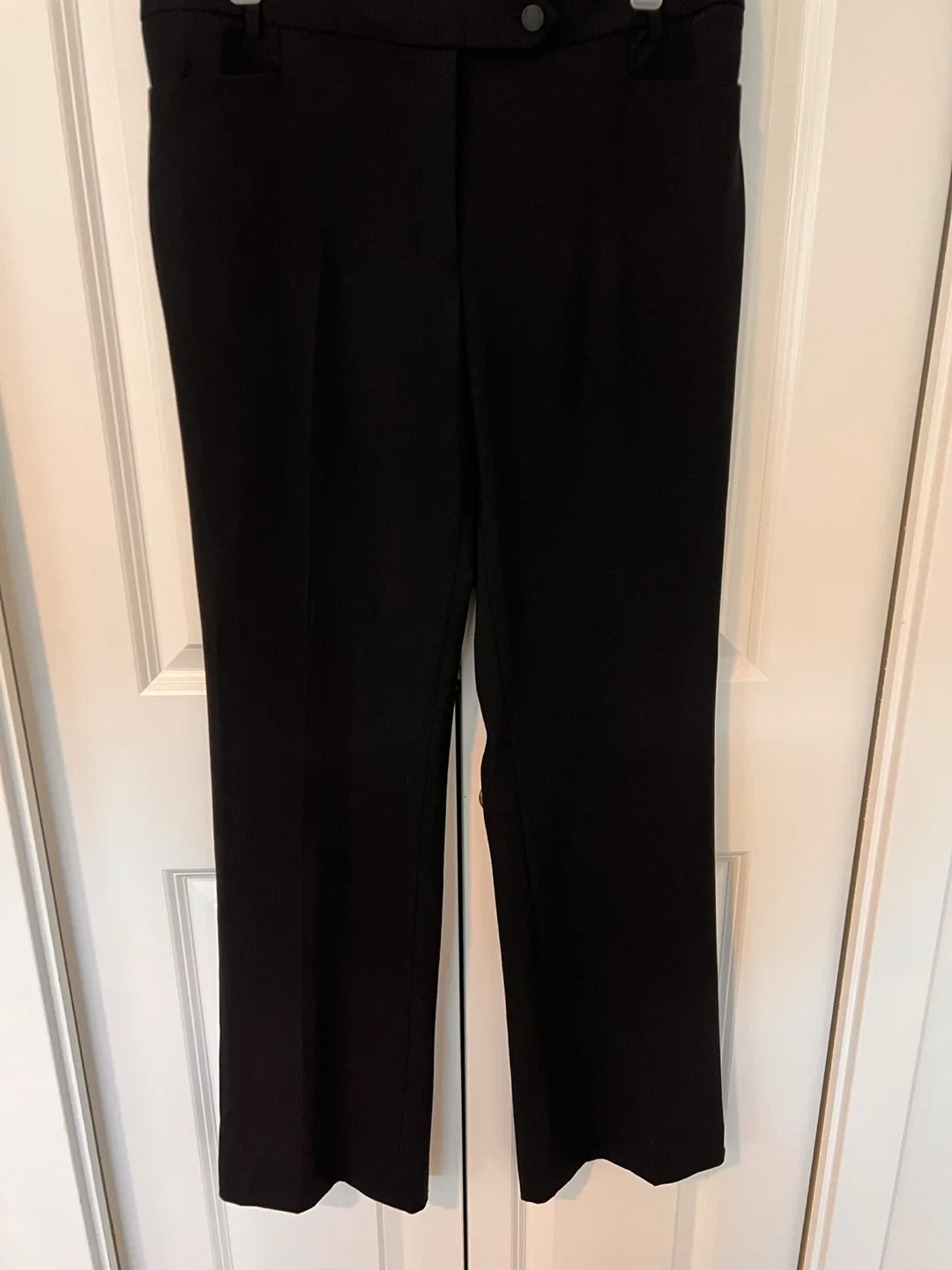 Calvin Klein Dress Pants - Woman’s Size 8 thumbnail