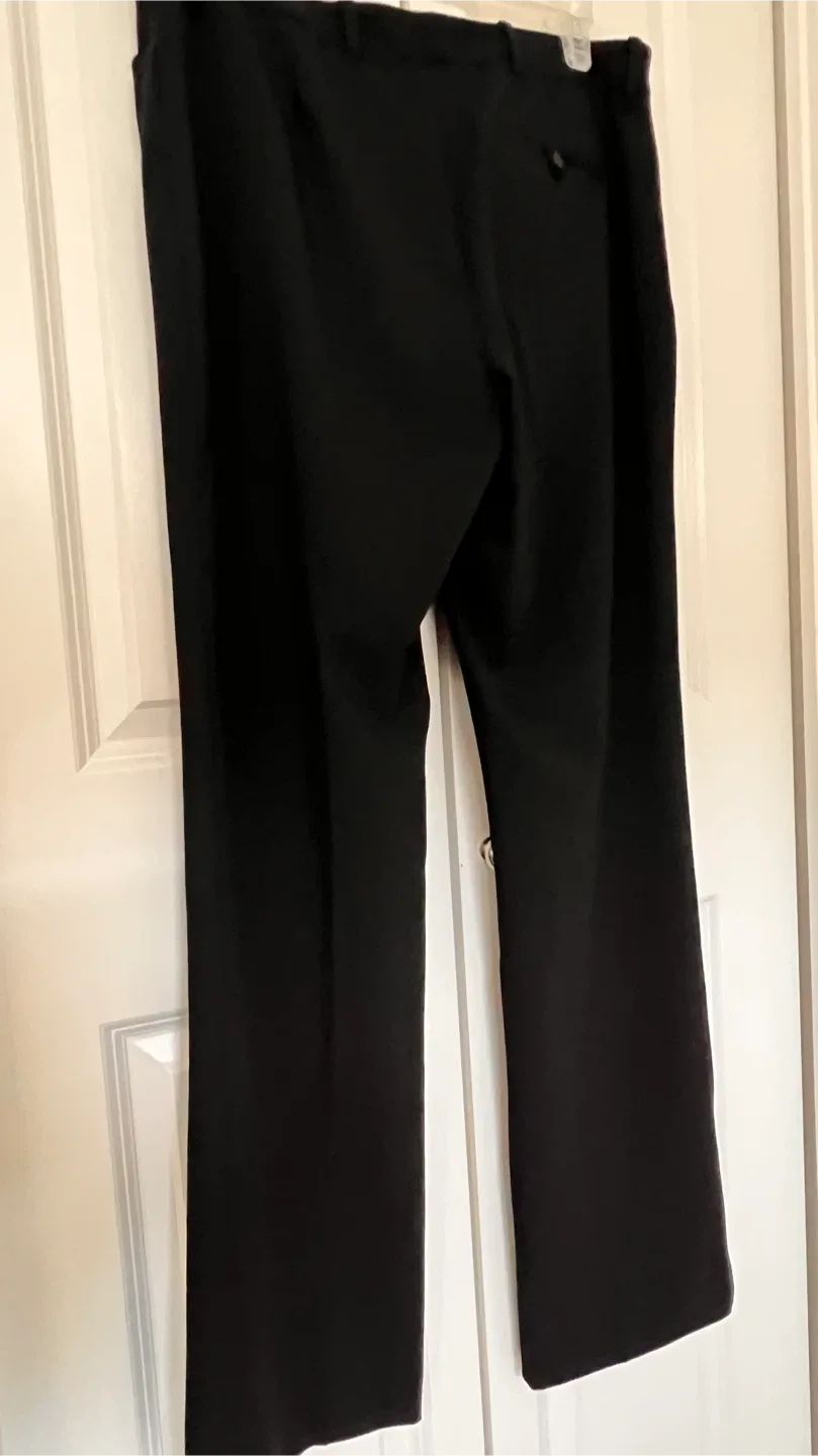 Calvin Klein Dress Pants - Woman’s Size 8 image indicator(2)