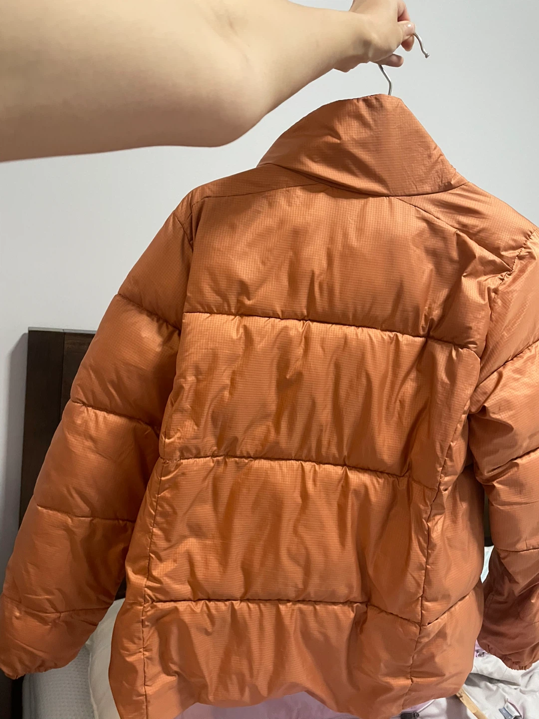 Columbia Puffer Jacket - Size S - photo 2