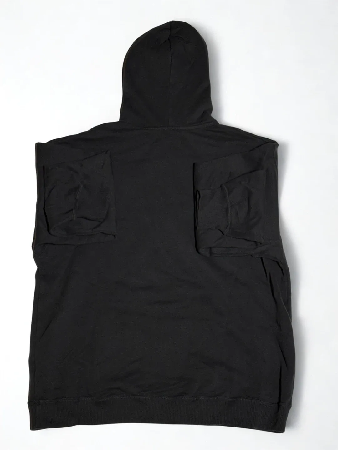 California Racing Hoodie - Black image indicator(2)