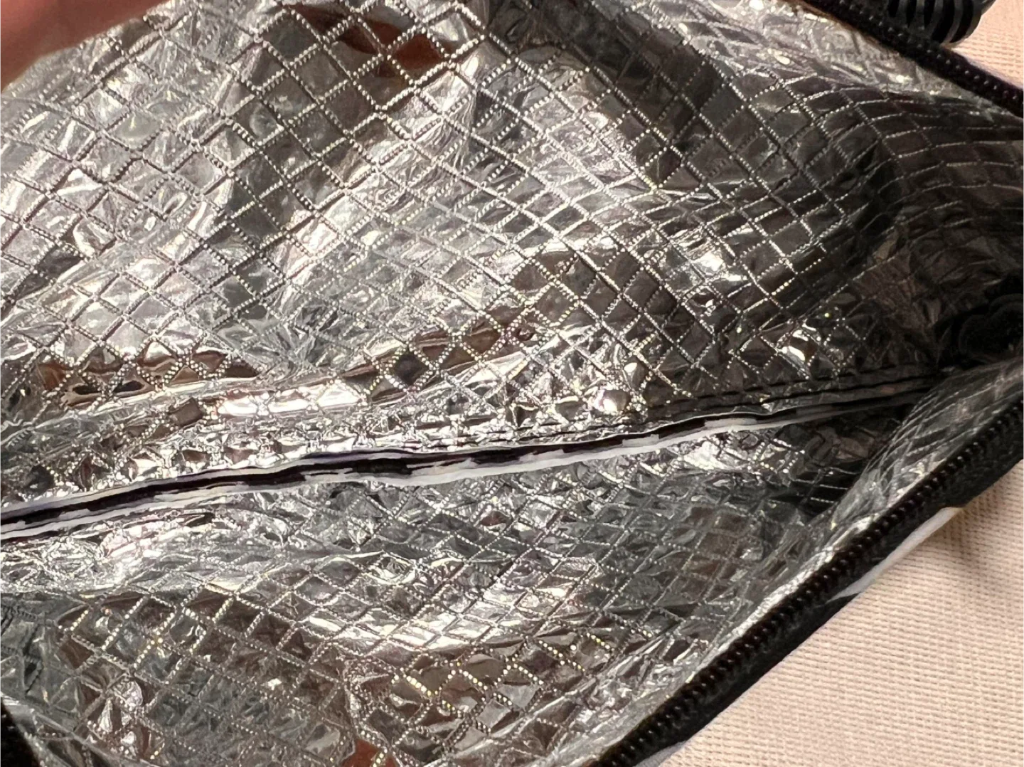 Mini Hair Straightener for Purse - Sedu brand image indicator(4)