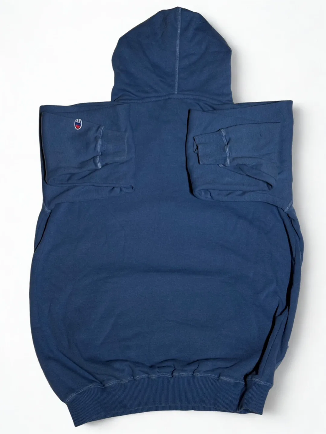 Champion Authentic Athleticwear Hoodie - Size LT image indicator(2)