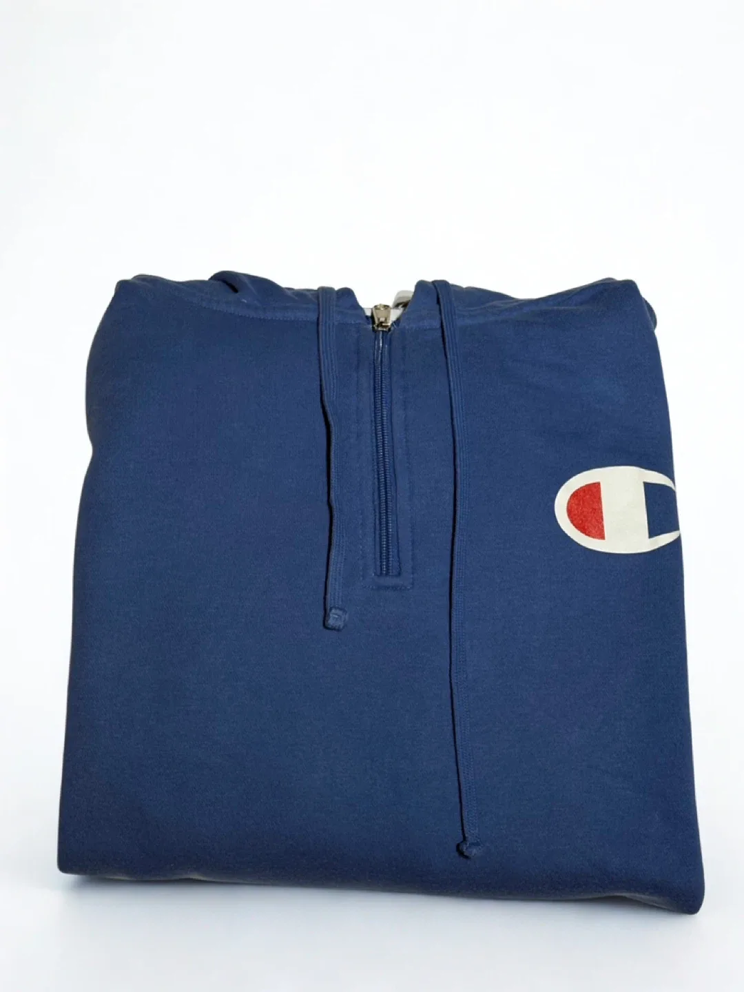 Champion Authentic Athleticwear Hoodie - Size LT image indicator(3)