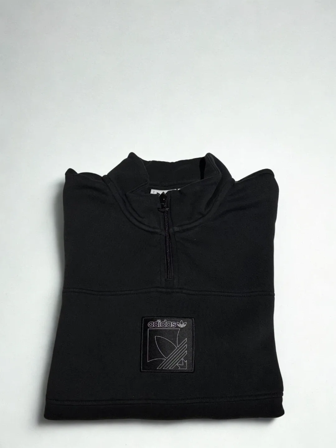 Adidas Black XL Track Jacket image indicator(3)