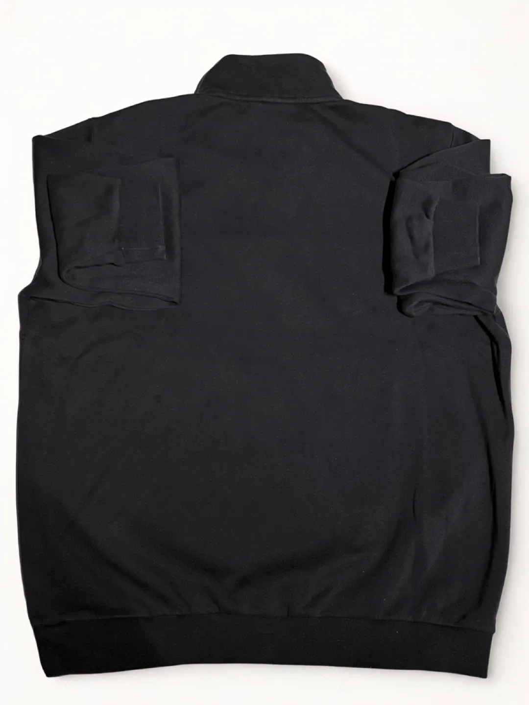 Adidas Black XL Track Jacket image indicator(2)