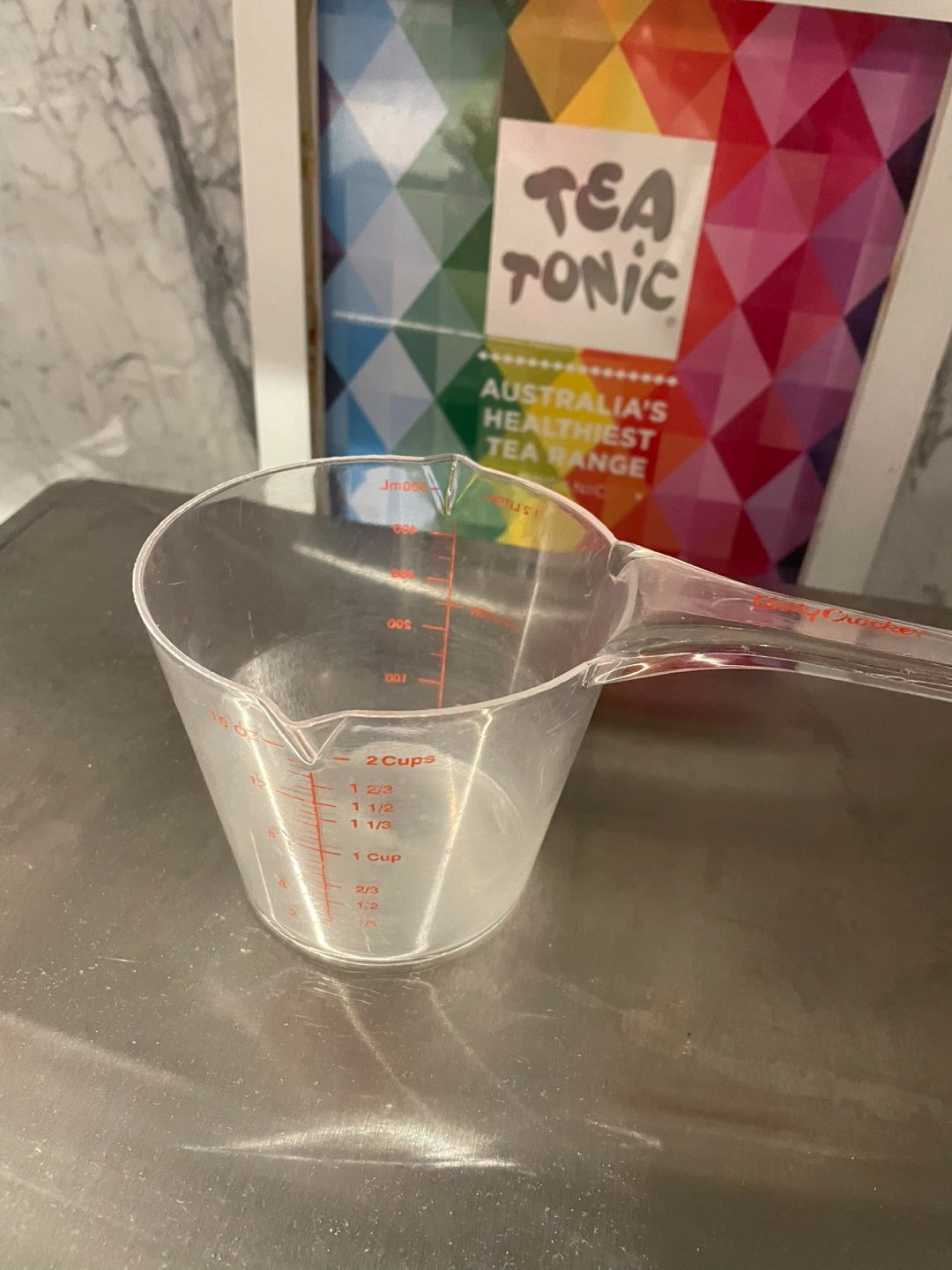 Measuring Cup