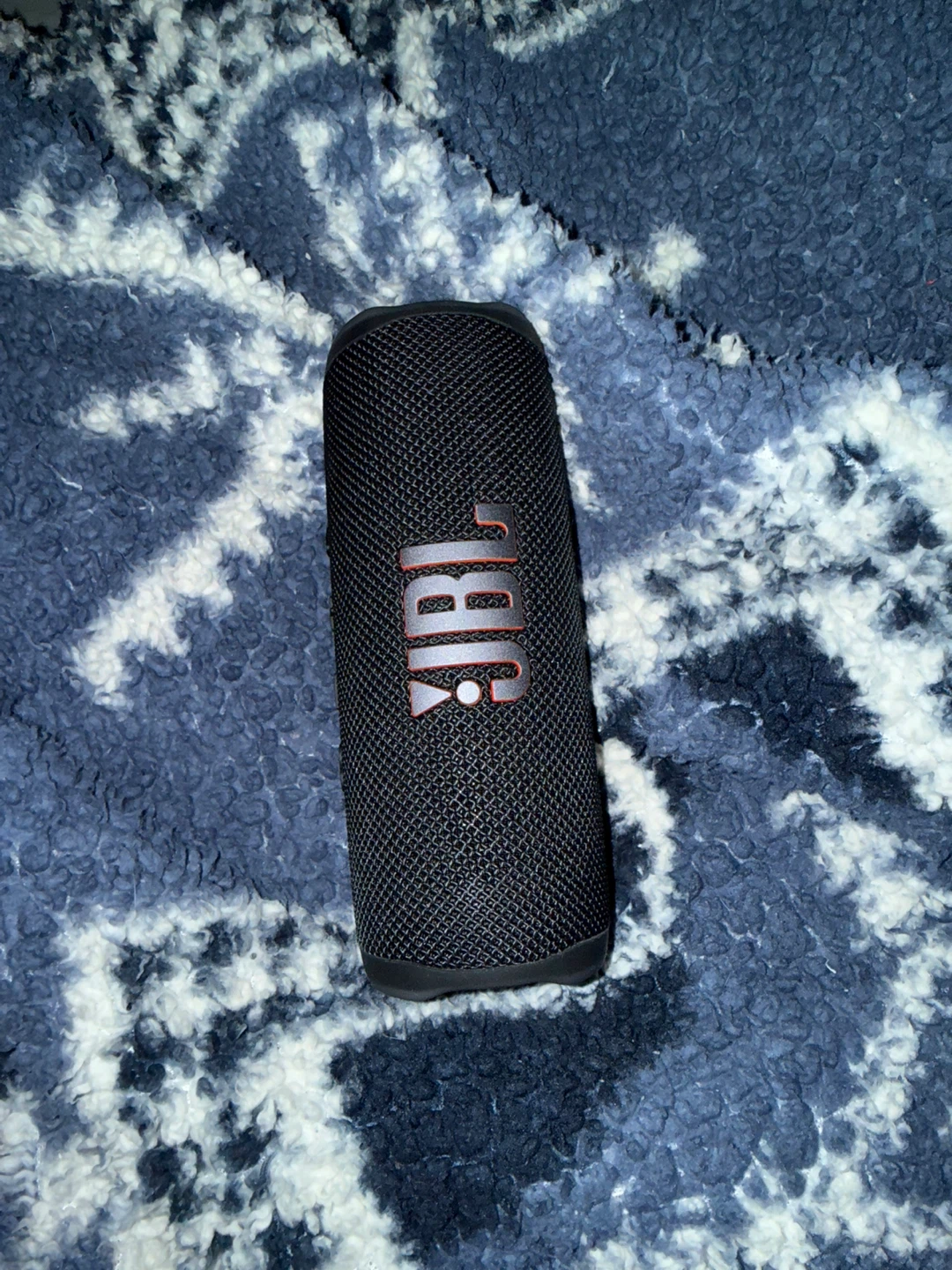 JBL Flip 6 Portable Bluetooth Speaker - photo 2
