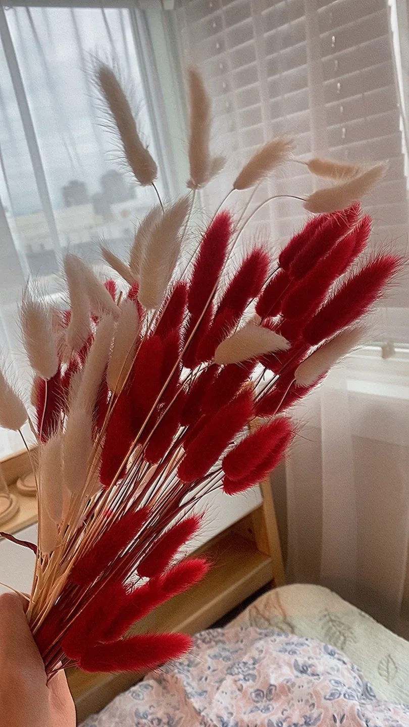 Dried Flower Bouquet image indicator(3)