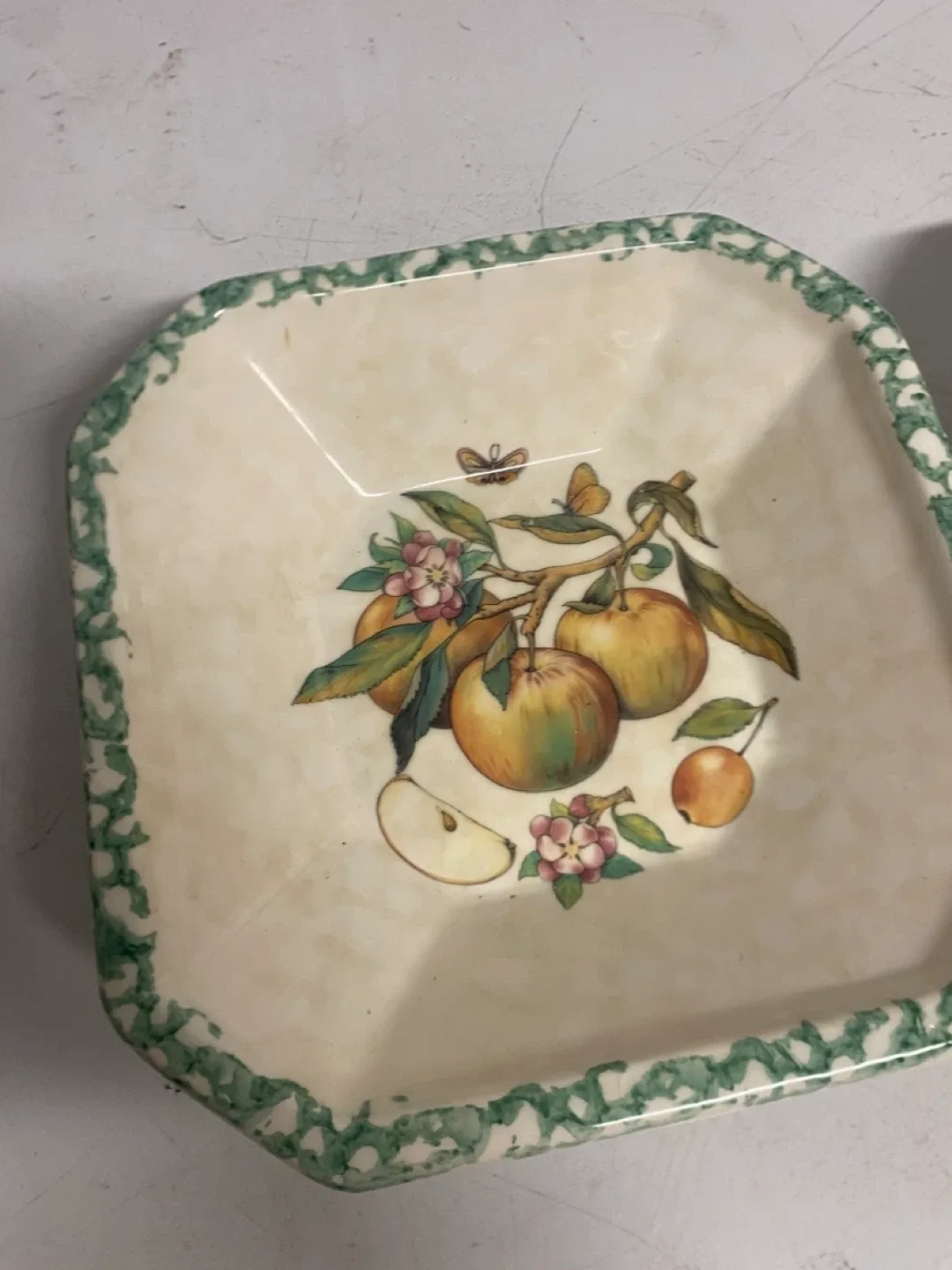 Made in Italy Large Nesting Bowls and image indicator(6)