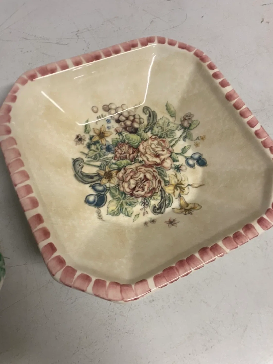 Made in Italy Large Nesting Bowls and image indicator(7)