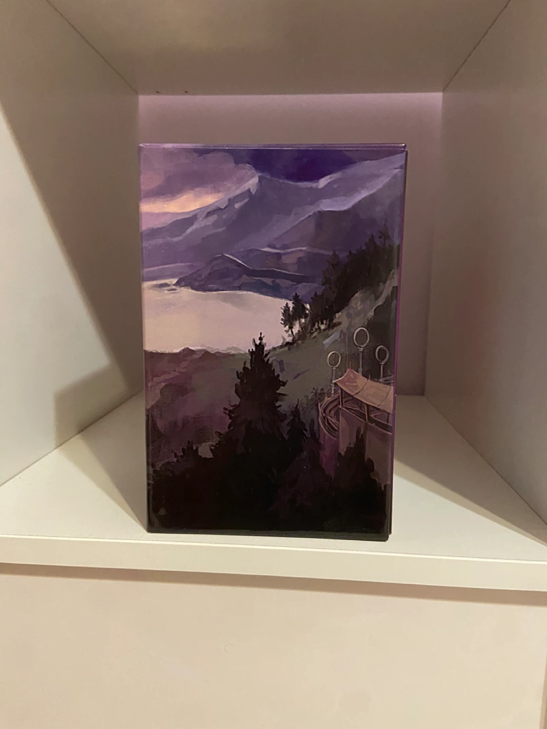 Harry Potter: The Complete Collection by J.K. Rowling - photo 3
