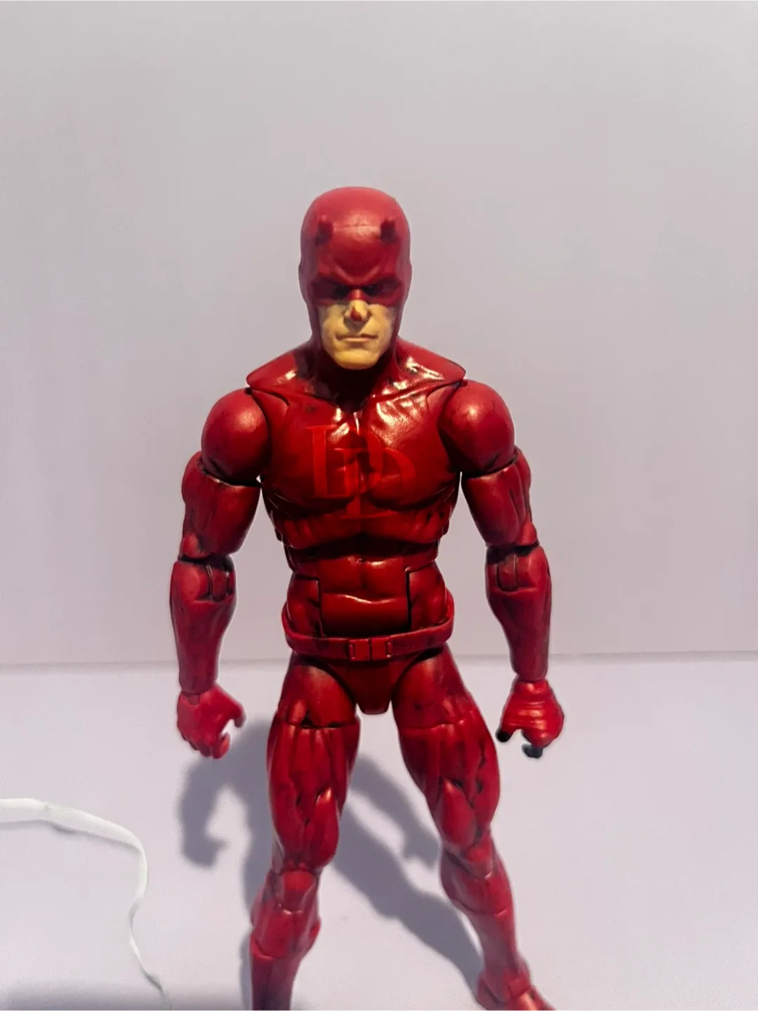 Marvel Legends Daredevil Action Figure image indicator(2)