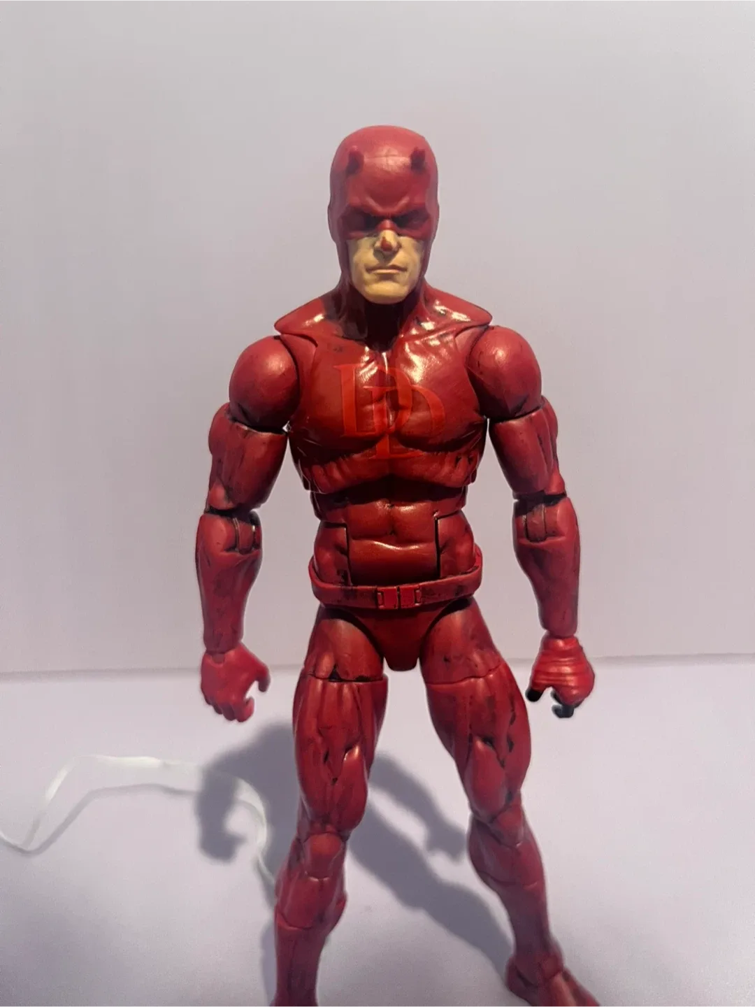 Marvel Legends Daredevil Action Figure image indicator(4)