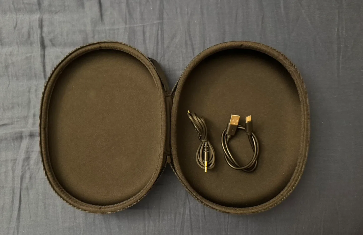 Soundcore Space Q45 - ANC headphones image indicator(5)