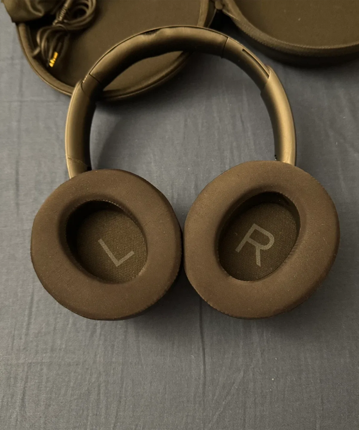 Soundcore Space Q45 - ANC headphones image indicator(2)