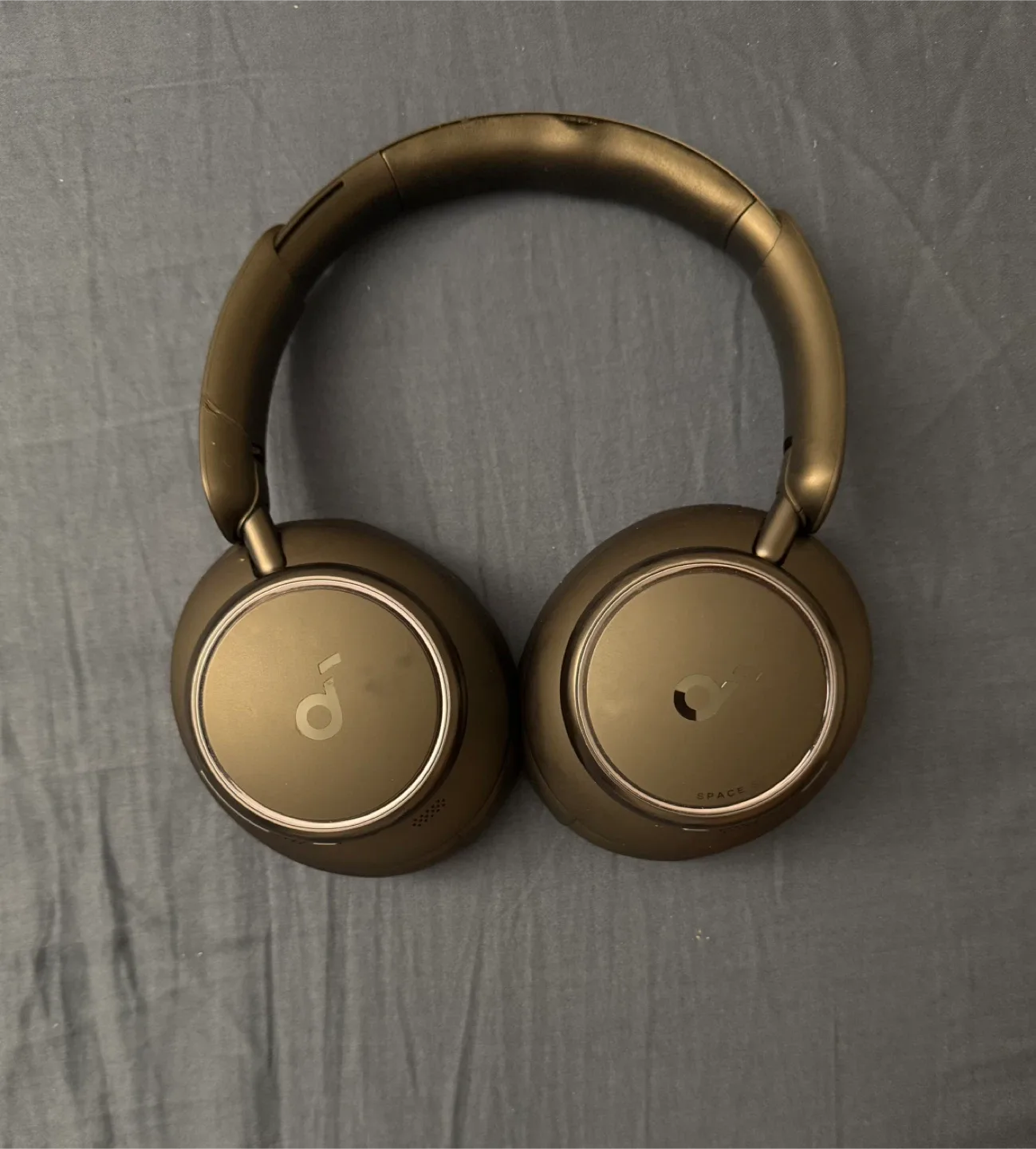 Soundcore Space Q45 - ANC headphones