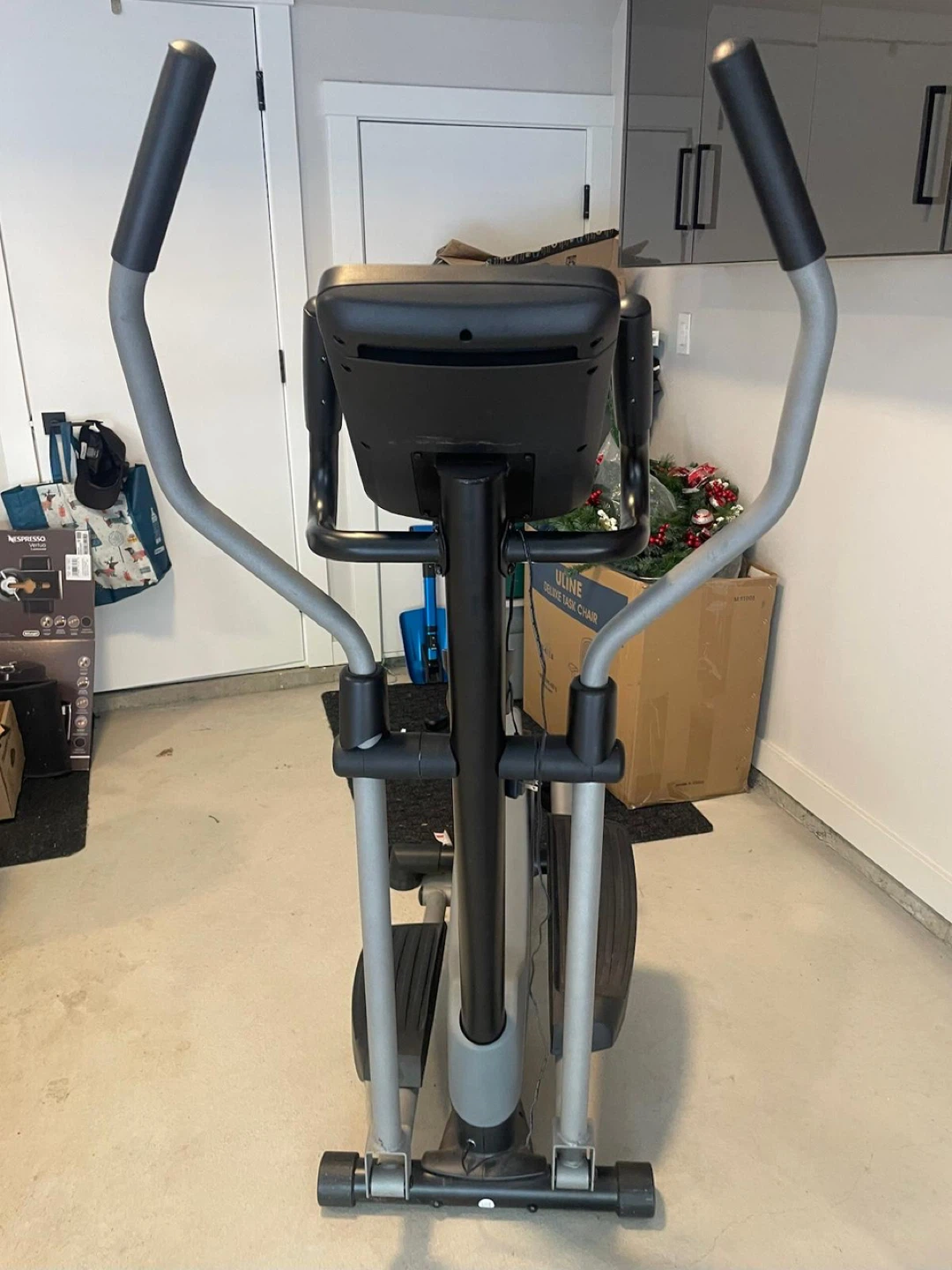 Pro-Form Elliptical Machine - photo 3