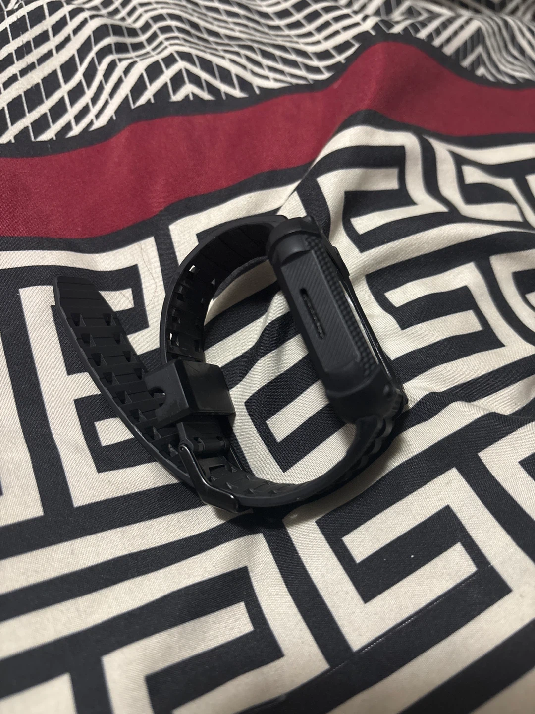Series 7 Apple Watch for sell - photo 4