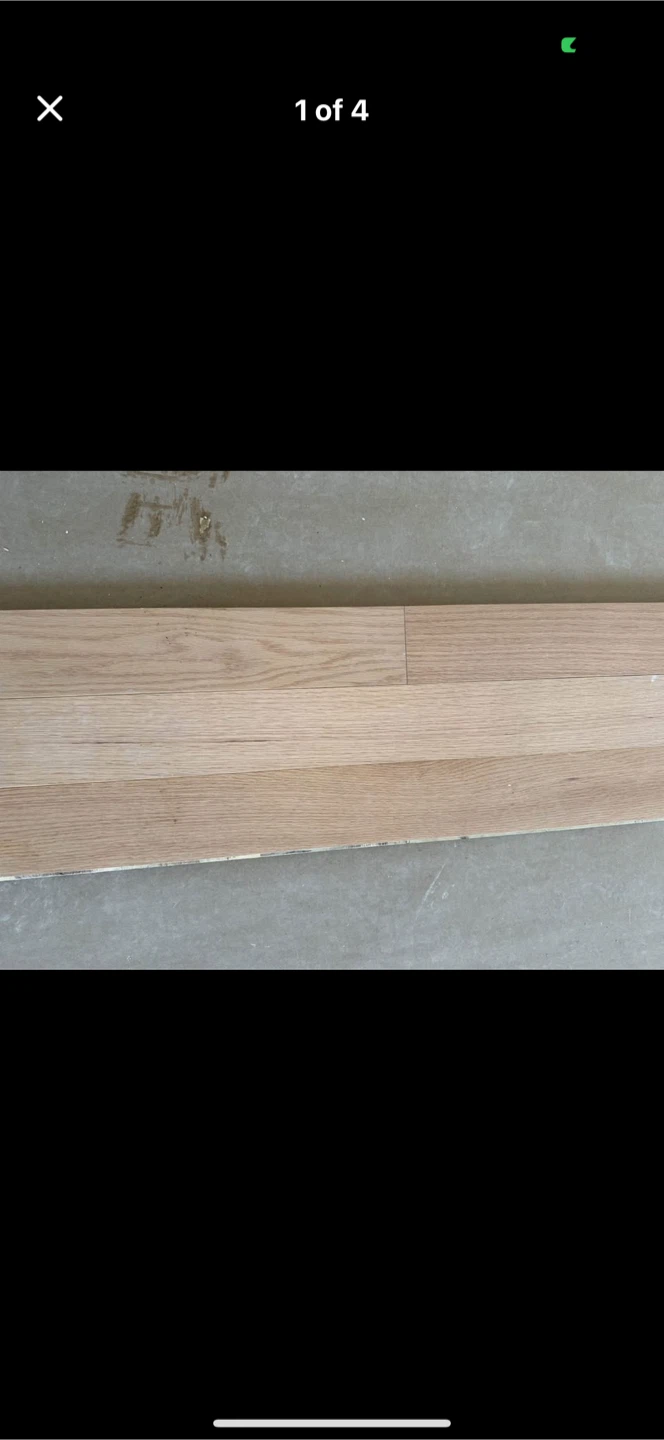 Countryside Paddock Fence Engineered Hardwood Flooring - photo 5