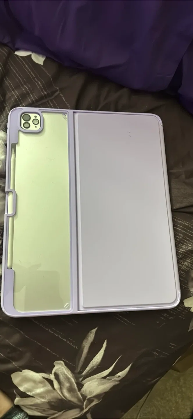 iPad Pro 11inch image indicator(3)