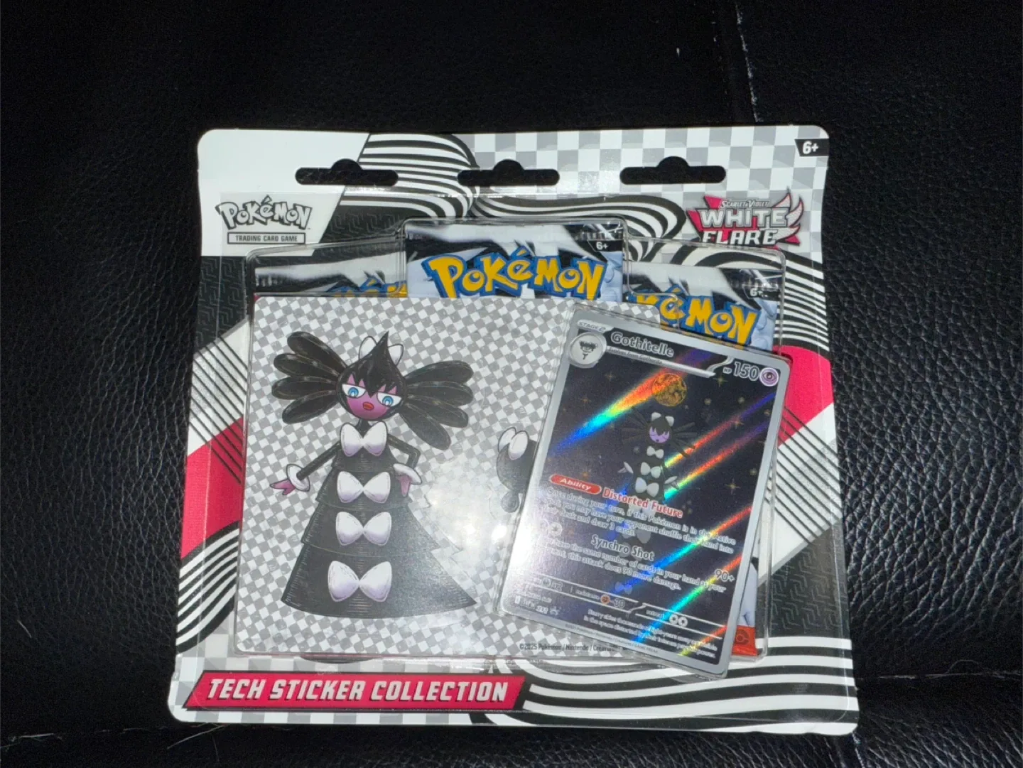 Pokémon TCG Premium & Elite Trainer Boxes image indicator(6)