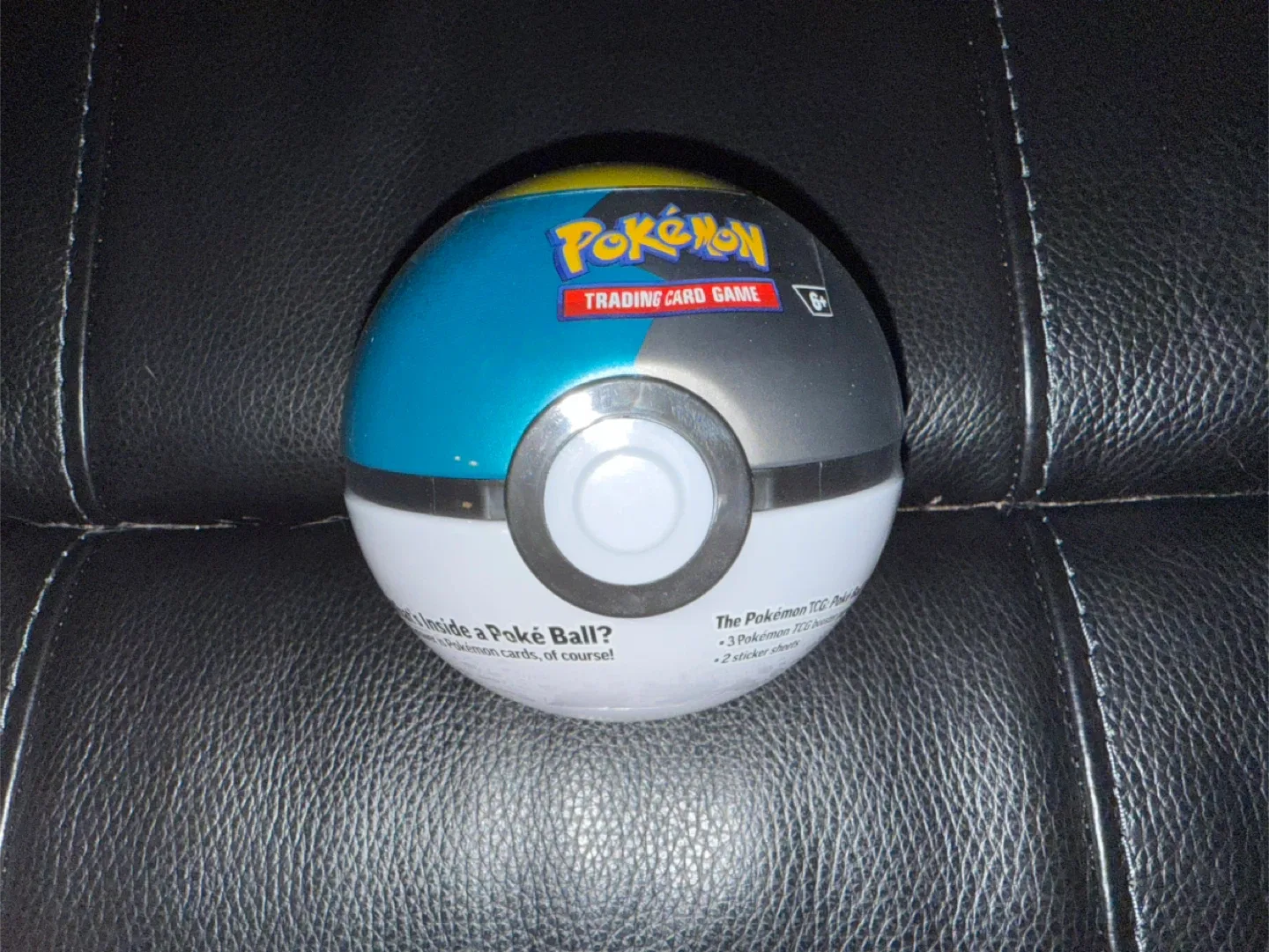 Pokémon TCG Premium & Elite Trainer Boxes image indicator(7)