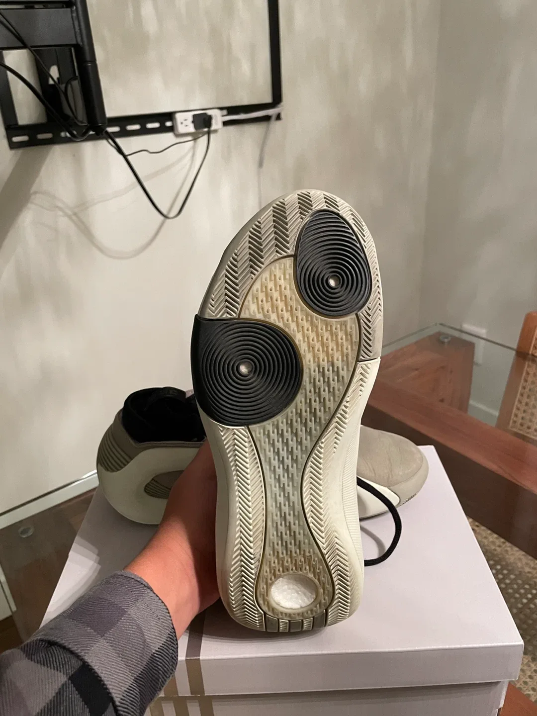 Hardens volume 8(negotiable) image indicator(3)