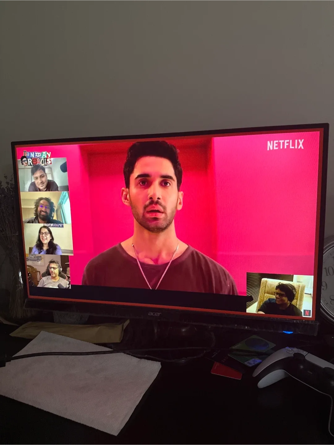 Acer Monitor thumbnail