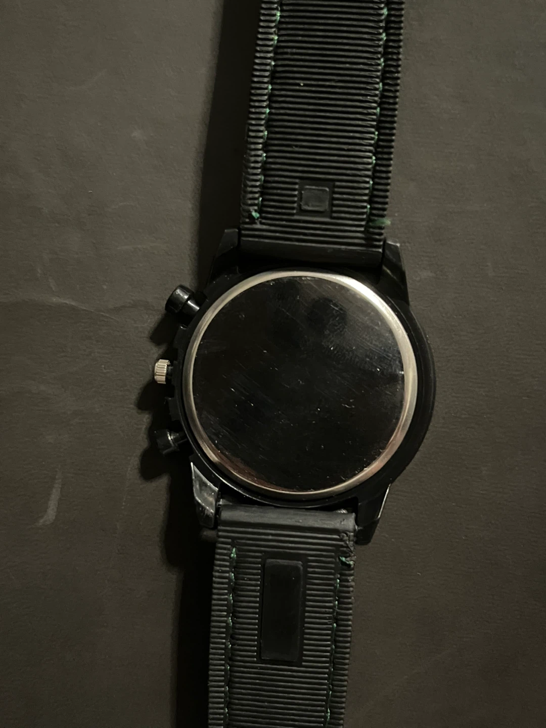 GT Grand Touring Black Watch - photo 4