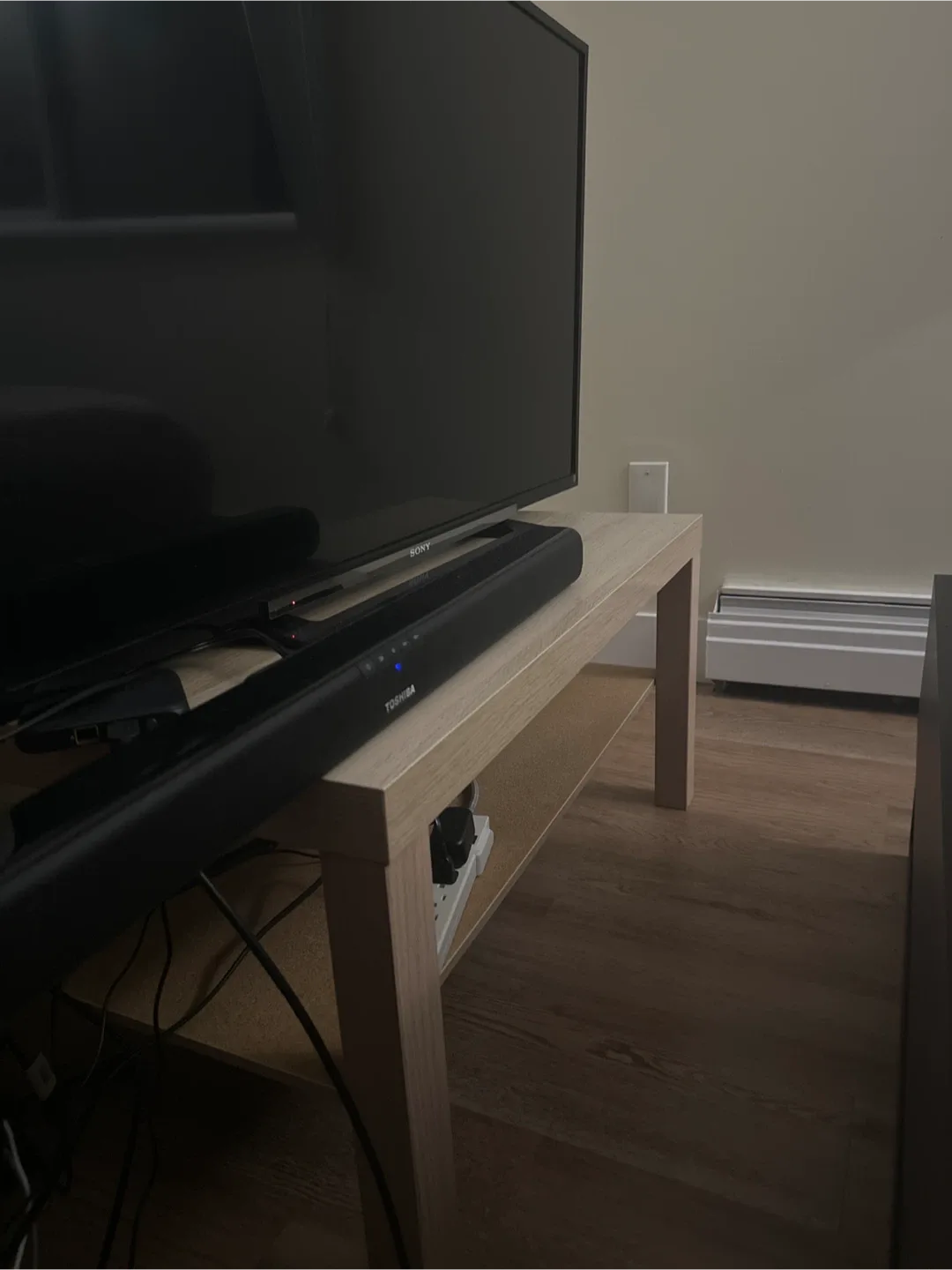 Table thumbnail