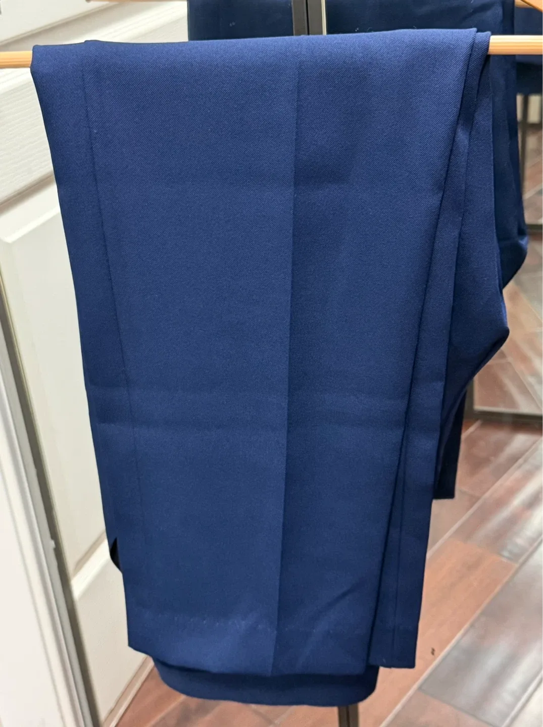 Navy Blue Dress Pants - Just for 10$ image indicator(2)