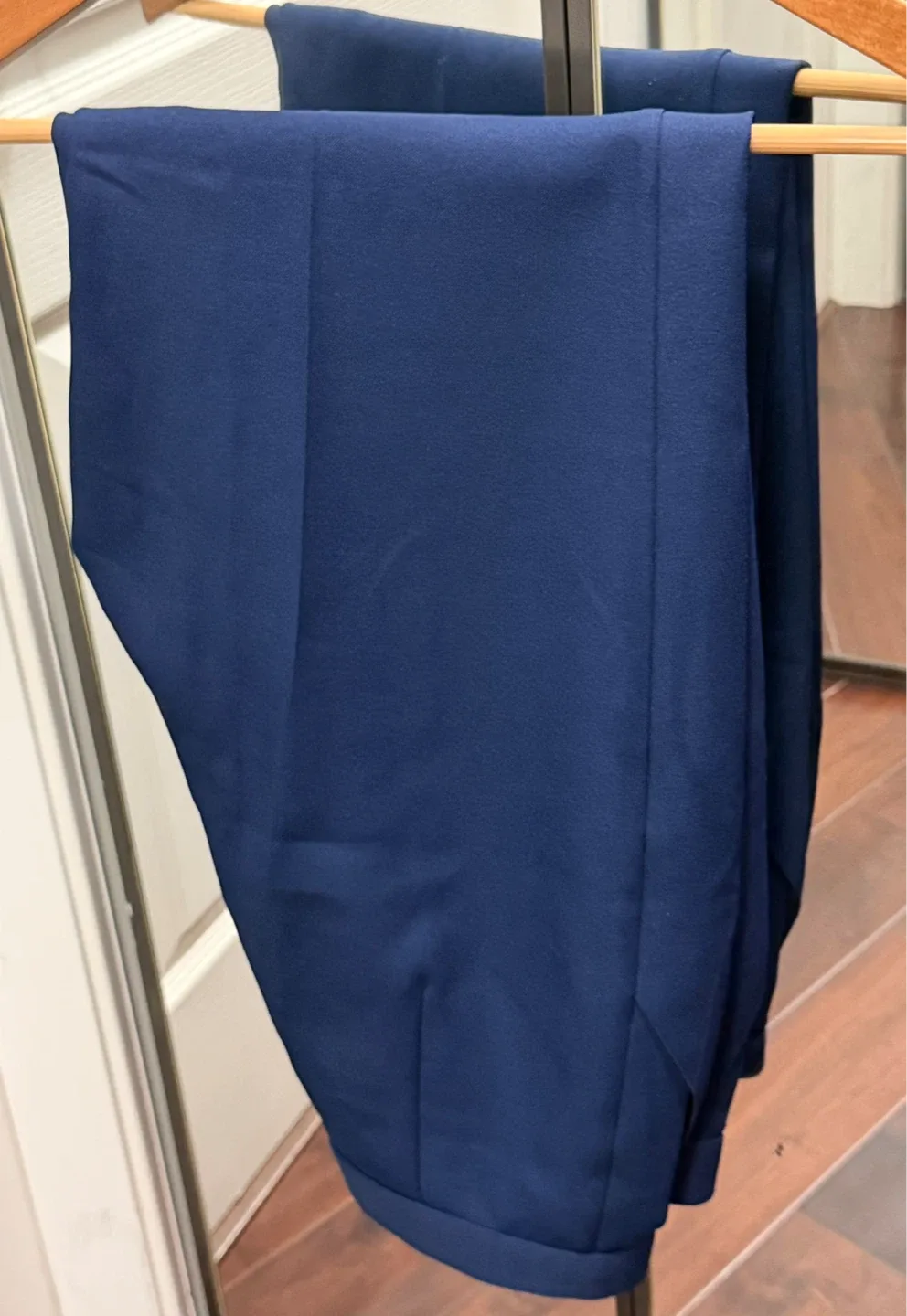 Navy Blue Dress Pants - Just for 10$ image indicator(3)