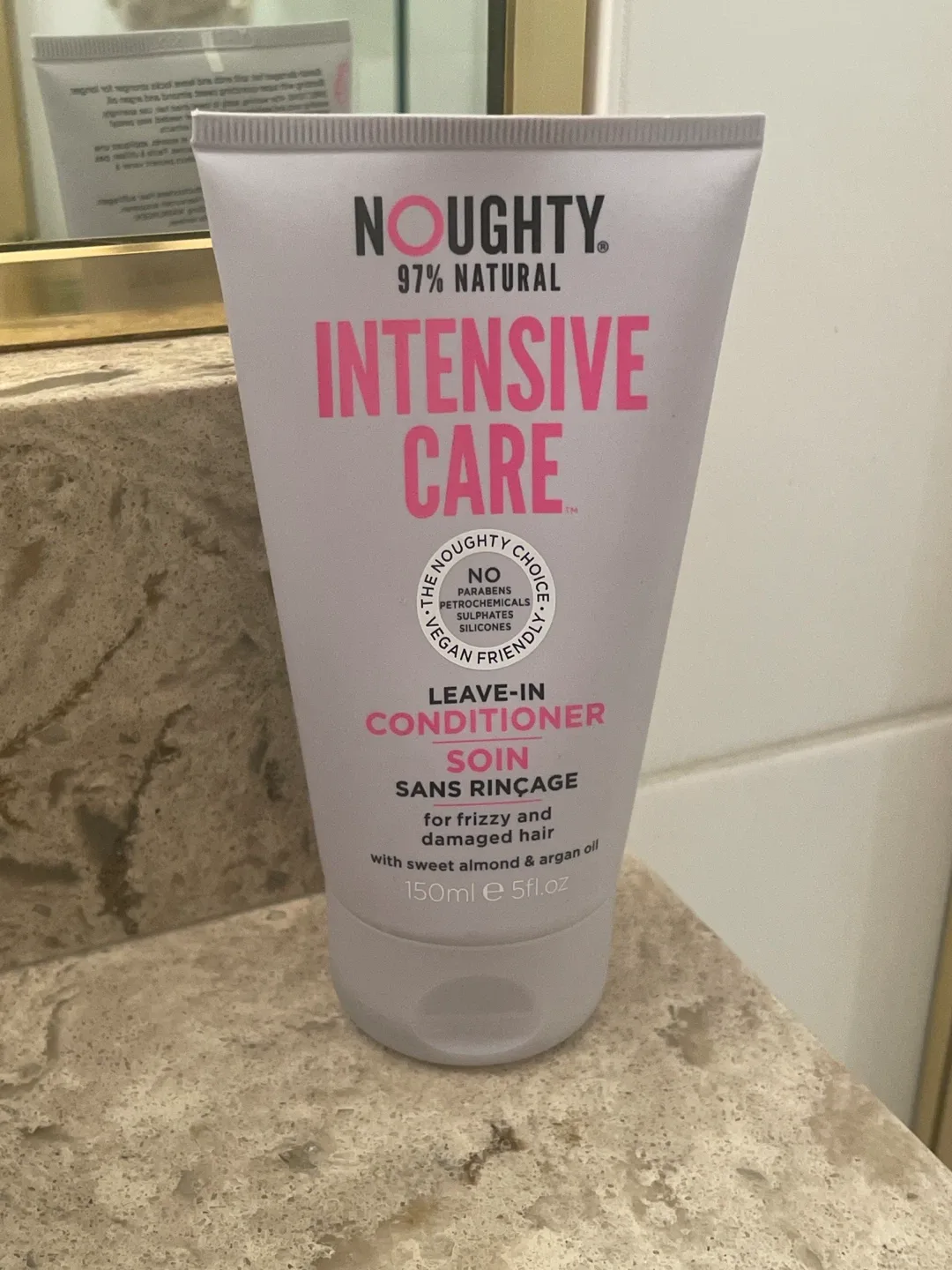 Noughty Intensive Care Leave-In Conditioner🎃