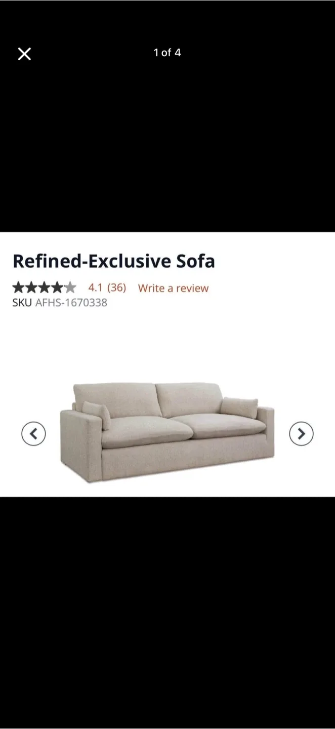 Refined-Exclusive Sofa image indicator(3)