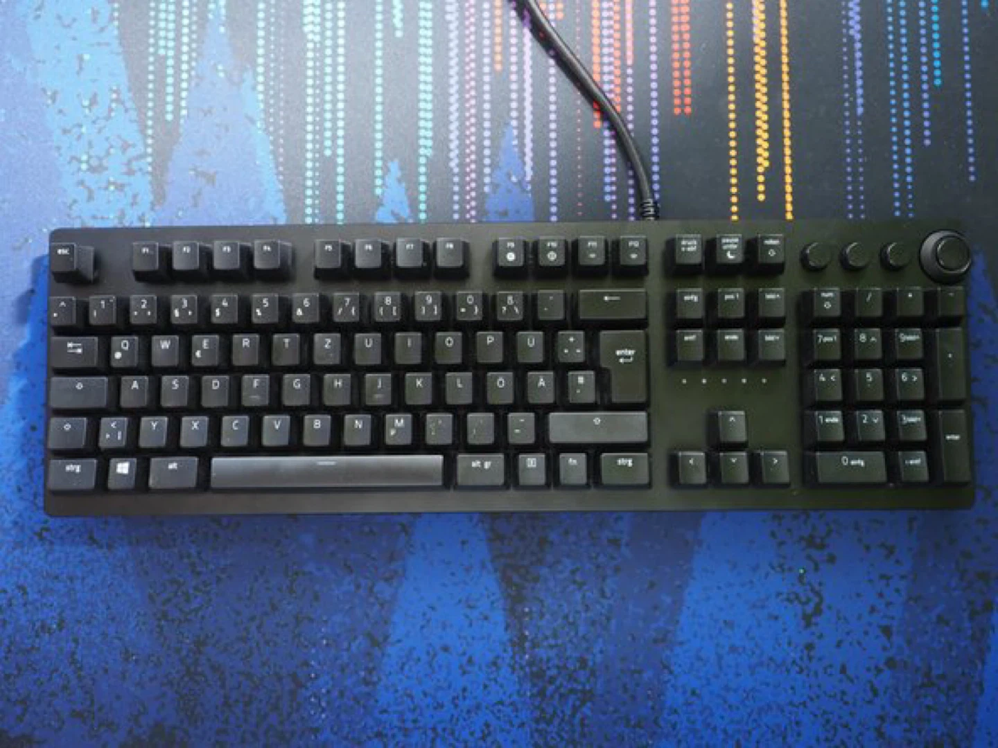 Razer Huntsman Elite Keyboard