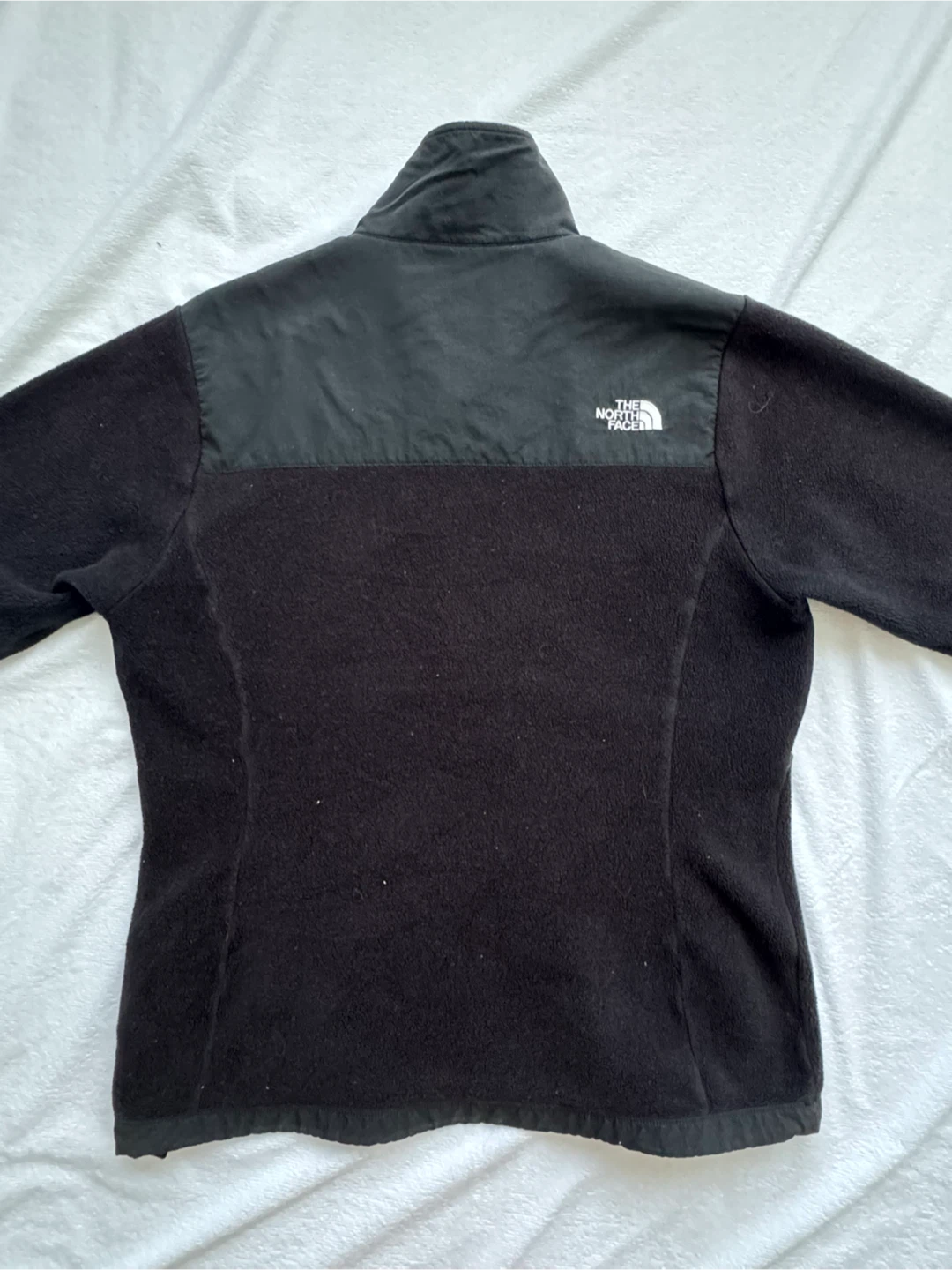 The North Face Denali Fleece Jacket - Black - photo 5