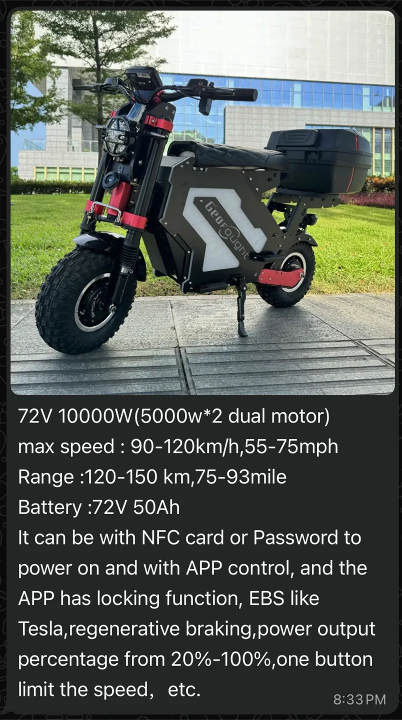 Molo 5 electric scooter image indicator(4)