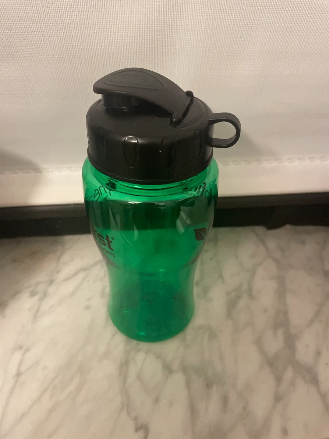 Nalgene Tritan Water Bottle - Green thumbnail